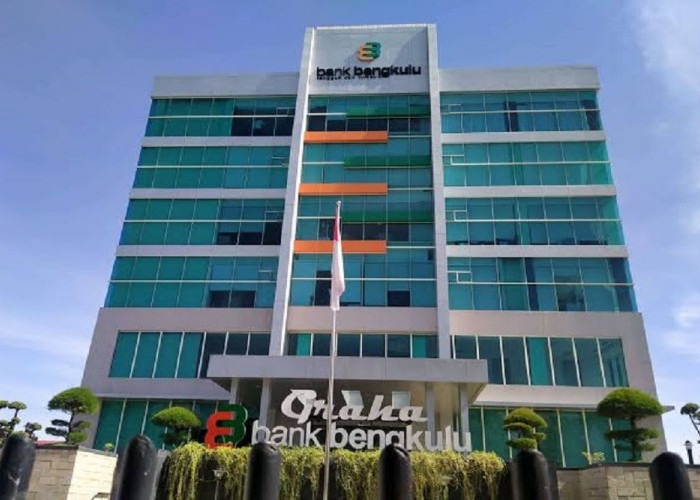Diduga Terlibat Gratifikasi Rp2,35 M, 12 Pegawai Bank Bengkulu Akan Bersaksi di Sidang Rohidin Cs