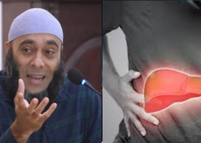 Ternyata Air Kelapa Bisa Menjadi Obat Liver, dr Zaidul Akbar Bagikan Cara Meramunya