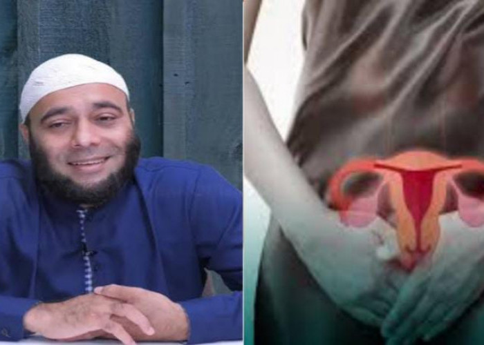 Apakah Penderita Kista Masih Bisa Hamil, Ini Jawaban dr Zaidul Akbar