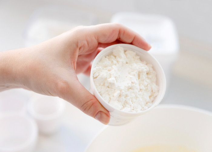 Tips Memilih Susu Bubuk Terbaik untuk Anak agar Tumbuh Kembang Optimal