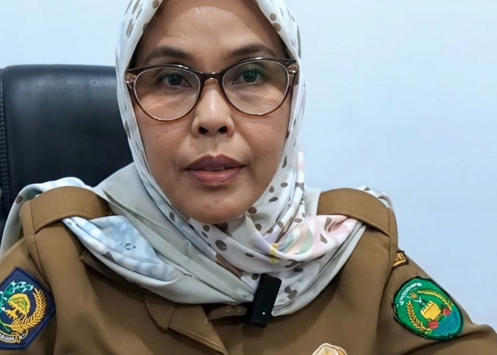 Dinsos Kota Bengkulu Gandeng LKS Ilmi Gelar Pelatihan Teknisi Komputer,  Tingkatkan Keterampilan Pemuda