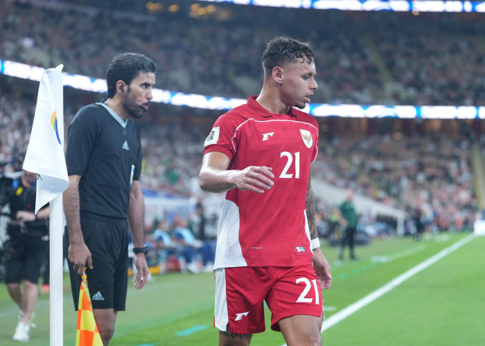 Jelang FIFA ASEAN Cup 2026, Dean James Antusias Comeback ke Timnas Indonesia