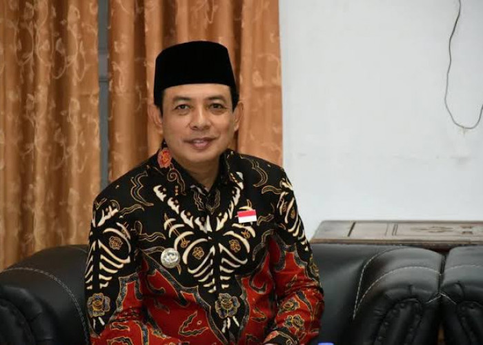 Walikota Minta Pedagang Festival Tabut 2026 Jaga Harga dan Utamakan Pelayanan