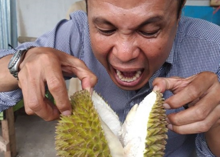 Mabuk Durian Bikin Kapok? Ini Dia 5 Cara Ampuh Mengatasinya