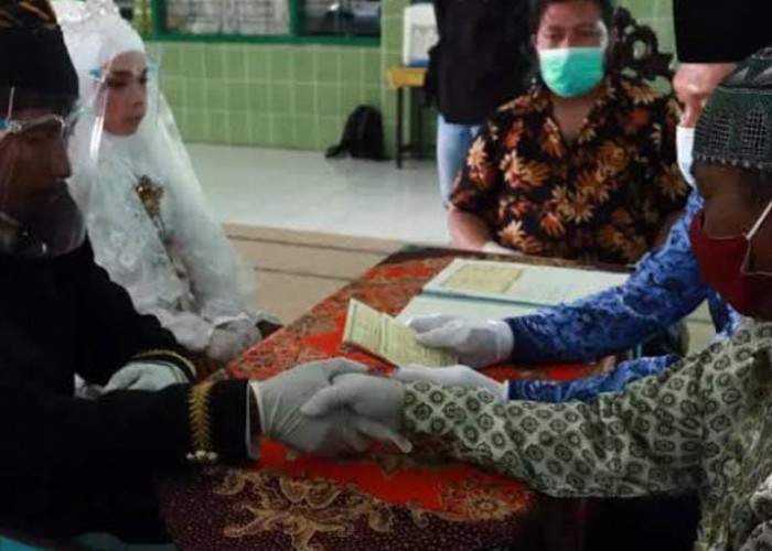 Pemkot Bengkulu Lakukan Screening Kesehatan Pasangan yang Ingin Menikah, Cegah Potensi Stunting