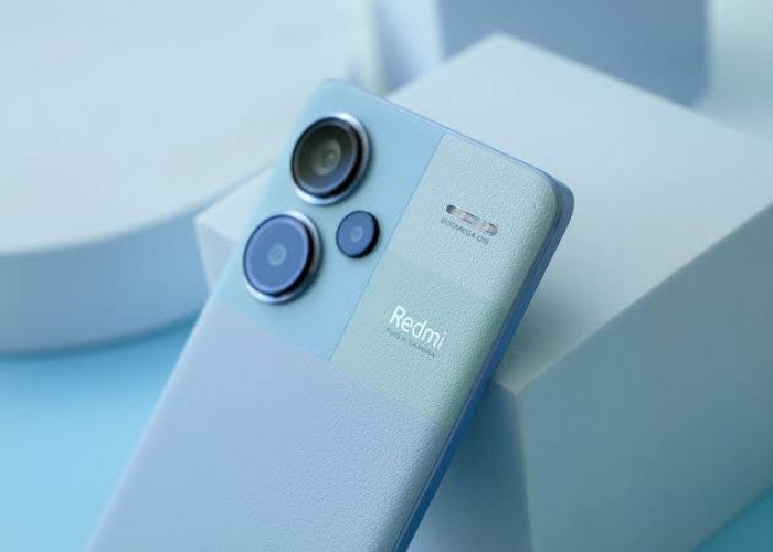 Menilik Keunggulan dan Kegunaan Kamera 200 MP di Xiaomi Redmi Note 13 Pro