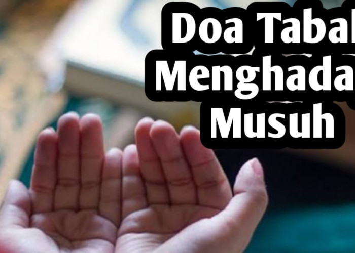 Agar Tabah Menghadapi Musuh, Amalkan Doa Nabi Daud AS Berikut Ini