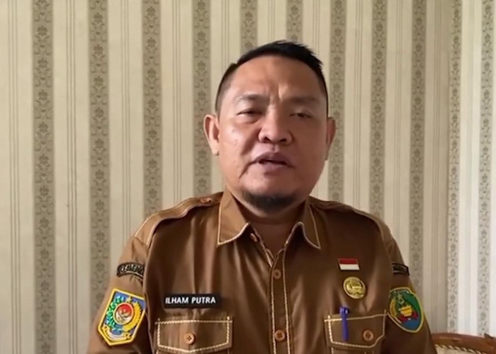 Wacana Sekolah Daring 1 April Batal, Disdikbud Kota Bengkulu Tegaskan KBM Tetap Tatap Muka