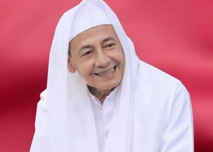 Kaya Raya Tanpa ke Dukun, Amalkan Sholawat Penarik Rezeki Ijazah dari Habib Luthfi bin Yahya
