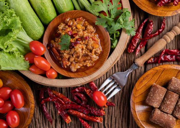 Tips Dapur: Cara Mengatasi Masakan Terlalu Asin, Asam, atau Pedas