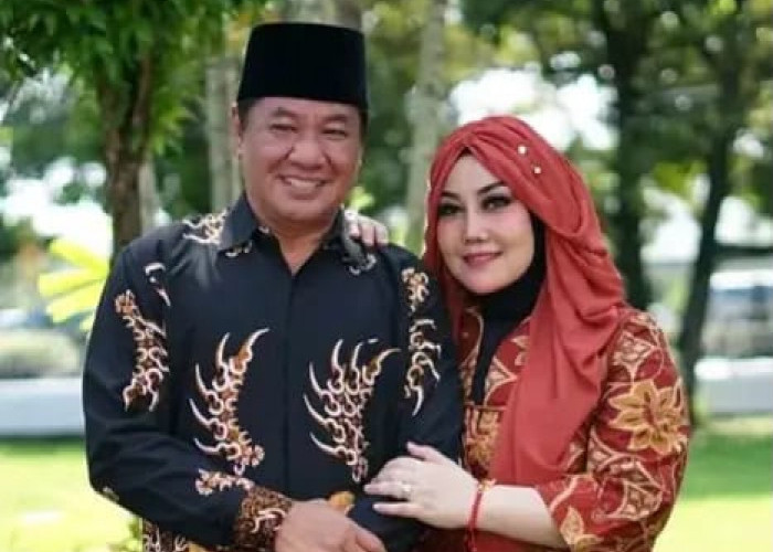 Anggota DPRD Provinsi Bengkulu Anita Rosjonsyah Meninggal Dunia Usai Jalani Perawatan