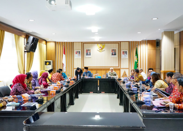 Pemprov Bengkulu Usulkan Anggaran 70 Miliar untuk Rehabilitasi RSKJ Soeprapto