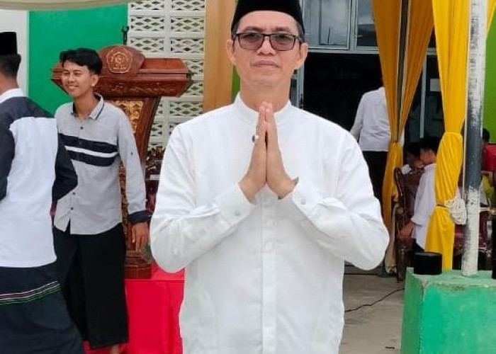 Kemenag Bengkulu Selatan Ingatkan Guru Waspada Penipuan Modus Kelulusan PPG