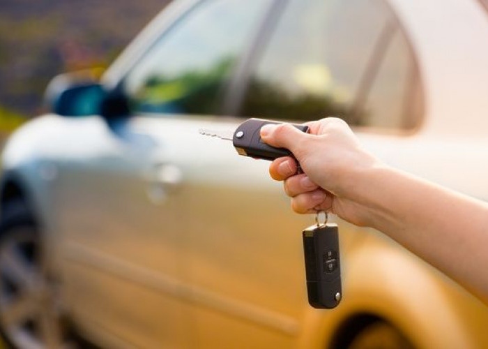 Tips Cara Mematikan Alarm Mobil Yang Tiba-Tiba Bunyi, Jangan Panik