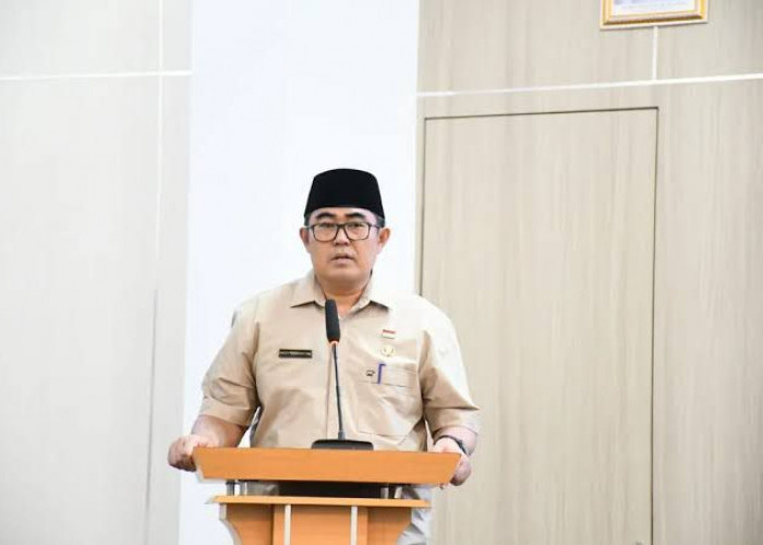 Pemkot Bengkulu Terapkan WFA bagi ASN Jelang Libur Nyepi dan Idul Fitri
