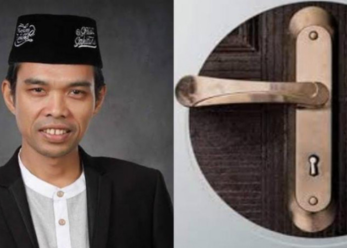 Jika Tak Ingin Rezeki Tertutup, Ustaz Abdul Somada Sarankan Hindari Perbuatan Ini