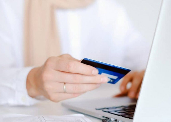 Mengenal Apa Itu Cicilan Kartu Kredit dan Cara Pembayarannya