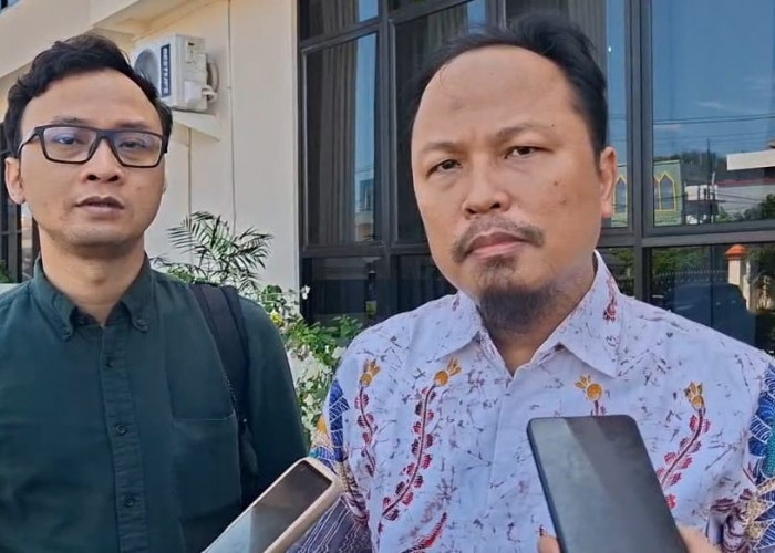 Besok, Fikri Thobari Jalani Sidang Perdana Kasus OTT KPK
