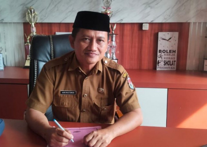 86 Ton Benih Padi Gratis Segera Tiba di Mukomuko, Sasar 3.443 Hektare Sawah