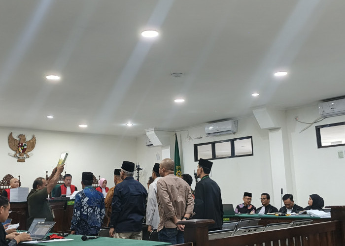 Orang Tua Bayar hingga Rp300 Juta Demi Anak Lolos Rekrutmen Bank Bengkulu, Total Uang 'Pelicin' Capai Rp2,35M 