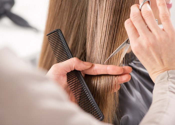 Membahas Mitos dan Fakta Seputar Gunting Rambut di Masyarakat