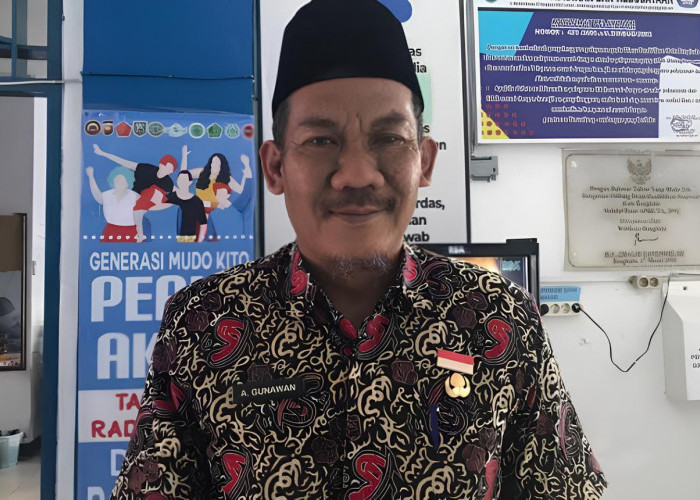 Ribuan Siswa di Kota Bengkulu Dapat Makan Gratis Awal Februari 2025