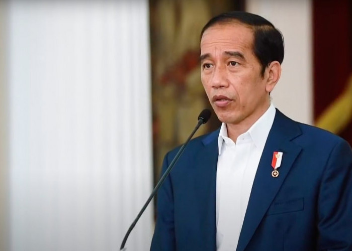 Tak Disangka, Weton Jokowi Sangat Istimewa Menurut Primbon Jawa