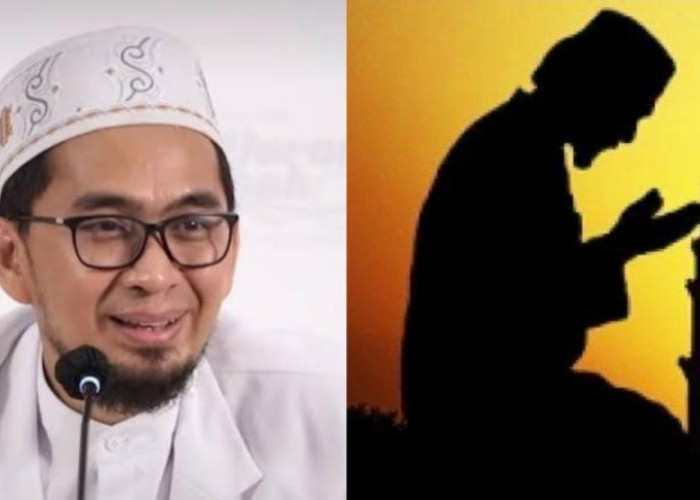 Saat Menyambut Bulan Ramadhan, Ustadz Adi Hidayat Sarankan Doa Berikut Ini