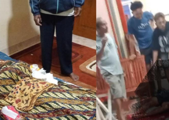  Terlibat Pekelahian, Remaja di Bengkulu Selatan Tewas, Pelaku Masih Diburu