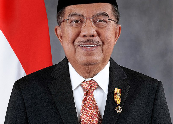 Besok, Mantan Wakil Presiden Jusuf Kalla ke Bengkulu