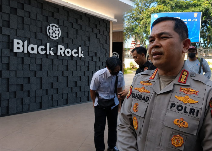 Berawal dari Cekcok Mulut, Mahasiswa Asal Bengkulu Utara Babak Belur Dikeroyok di Cafe Black Rock