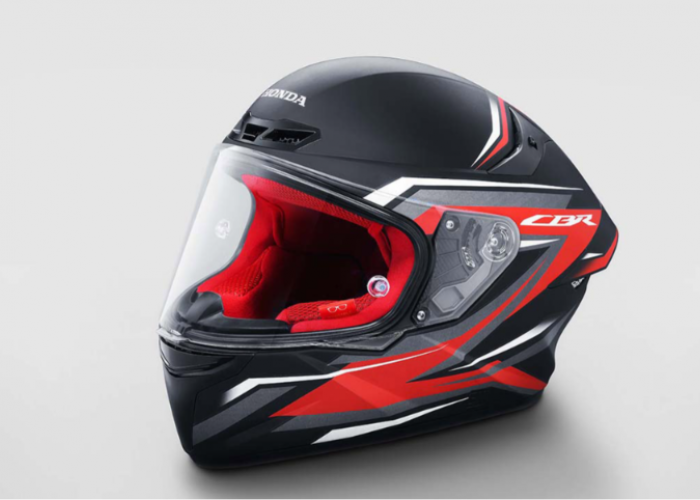 Jangan Asal Pakai, Simak Tips Pilih Helm SNI yang Aman dan Nyaman ala Astra Motor Bengkulu