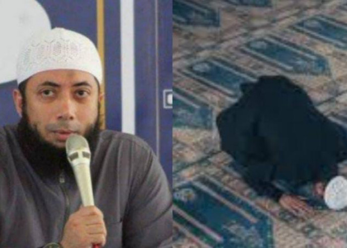 Amalan Ini Dapat Menyempurnakan Amalan Wajib, Ustadz Khalid Basalamah: Jangan Remehkan