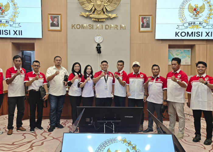 Harga BBM Subsidi dan Non-Subsidi Jomplang, HPMPI Minta Pemerintah Selamatkan Pertashop