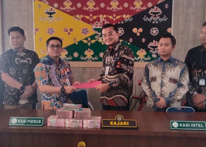Korupsi Pamsimas Mukomuko: Tersangka Kembalikan Rp518 Juta, Proses Pidana Tetap Lanjut