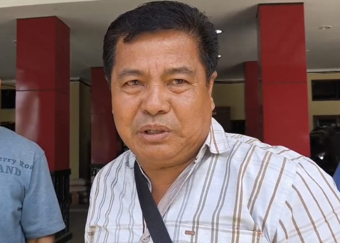 Laporan Mangkrak Sejak Mei, Warga Seluma Datangi Polda Bengkulu dan Minta Keadilan