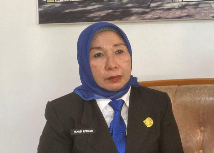 Jaga Stok Pangan, 20 Ribu Bibit Ikan Tawes Bakal Ditebar di Bengkulu Selatan