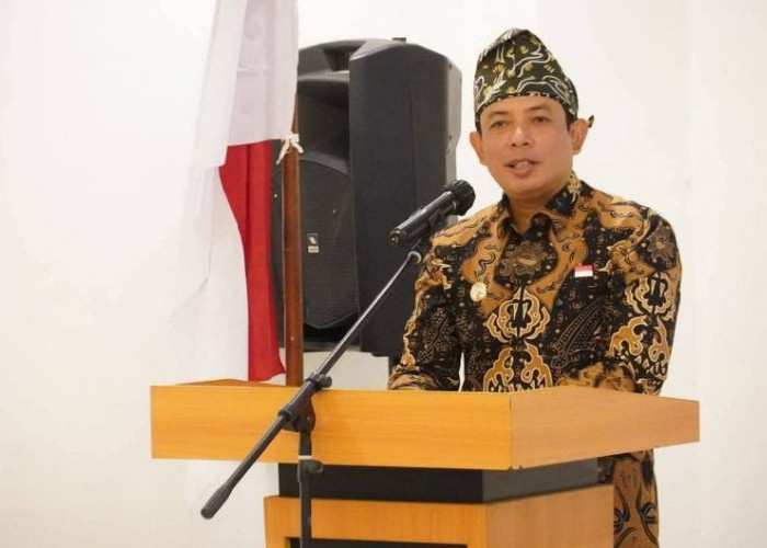 Pemkot Bengkulu Perjuangkan SPAM Regional Tahap II, Targetkan Akses Air Bersih Lebih Luas