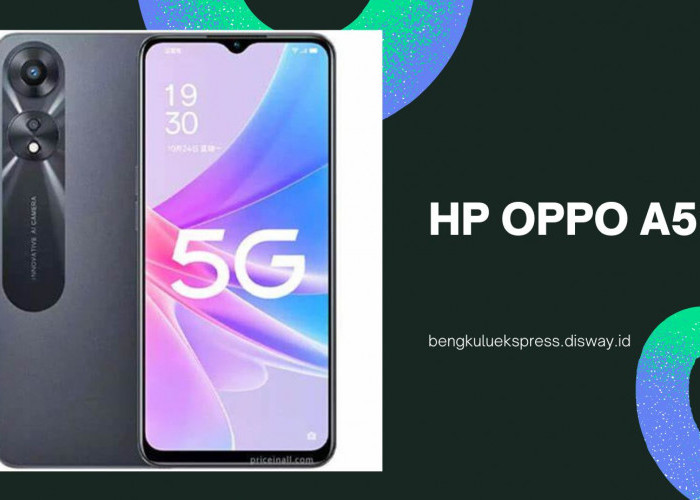 Banting Harga! Segini Harga HP Oppo A58 Sekarang