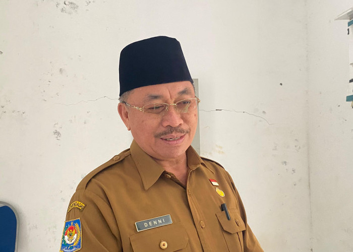 Pasca Inpres, Pemprov dan Pertamina Jamin Stok Energi Pulau Enggano Tercukupi 