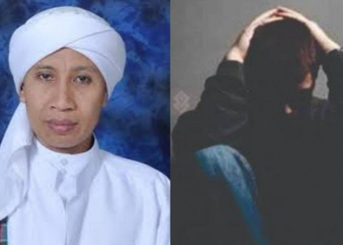 Dosa Anak Akan Terus Mengalir dan Ditanggung Orang Tua, Buya Yahya: Bila Melakukan Ini