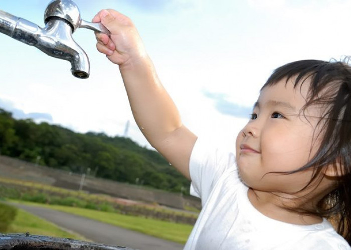 Terapkan Kebiasaan Ini Agar Anak Terhindar dari Kuman Penyakit