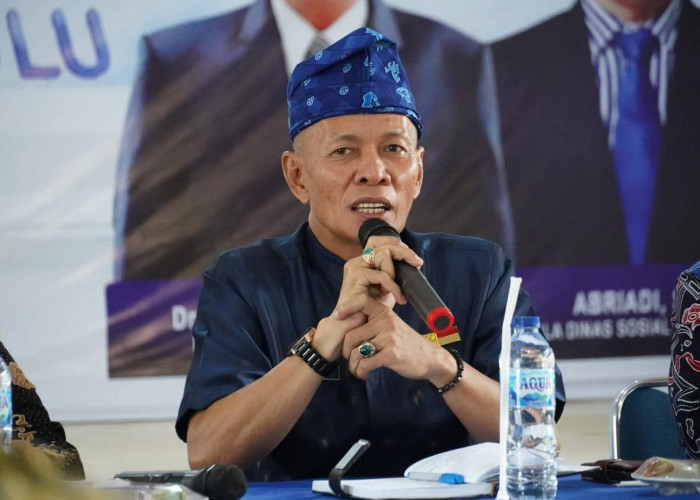 270 Petugas Lapangan Disiapkan Sukseskan Sensus Ekonomi 2026
