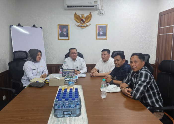 RBMG Gandeng Kemendes PDTT Gelar Festival Bangun Desa se-Sumbagsel di Bengkulu
