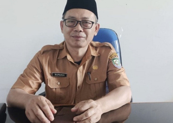 Pemkab Seluma Alokasikan Rp70 Juta untuk Safari Ramadan 1447 Hijriah