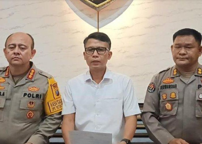 6 Fakta Tentang Video Viral Anak Perwira Polisi Aniaya Mahasiswa di Medan