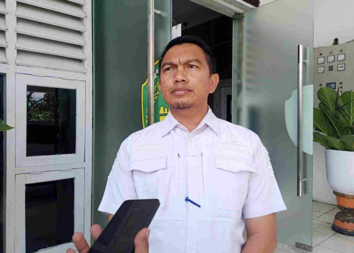 Pemkot Bengkulu Percepat Pemasangan PJU, 450 Titik Sudah Terpasang