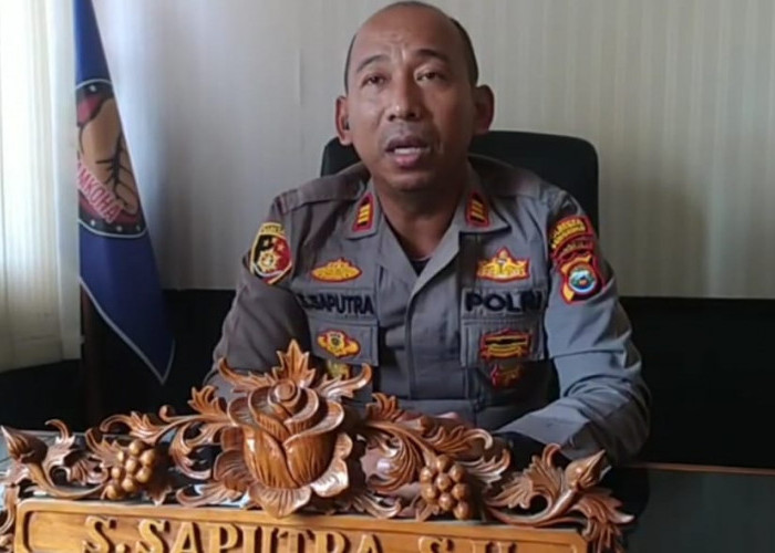 Pelaku Begal di Jalan DDTS Dilimpahkan ke Kejari Bengkulu, Total Tersangka Tiga Orang