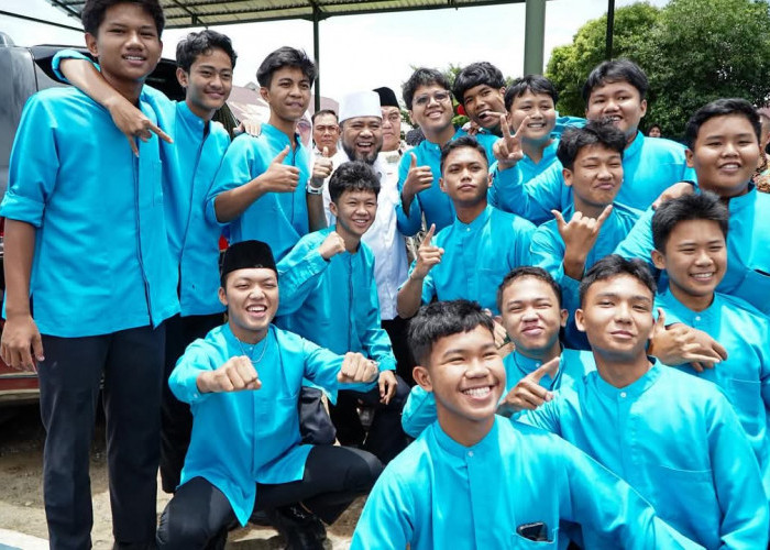 Hardiknas 2025: Wujudkan Pendidikan Gratis dan Berkualitas di Bengkulu