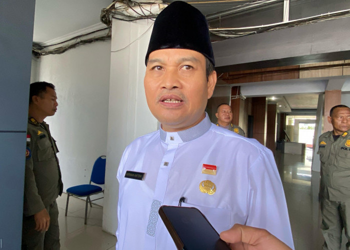 Pemprov Bengkulu Tetapkan Libur dan WFH Jelang Idulfitri, Staf Diminta Tetap Hadir 